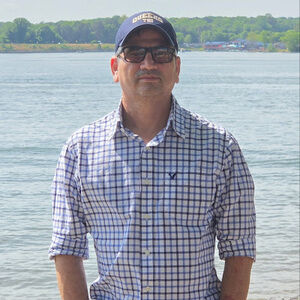 Meet your Posher, Wilson